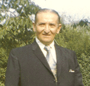 carl bongiorno in 1962