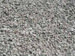 RCA crushed concrete gravel delivered on long island, n.y.