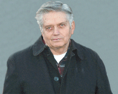 charles f. bongiorno sr. at 240 elwood road