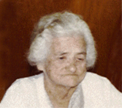 Caroline A. McCumiskey Prianti - 1977