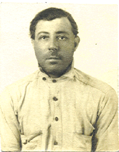 Peter J. Prianti in his prime