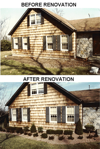 Island Design and Planting , Fort Salonga, NY