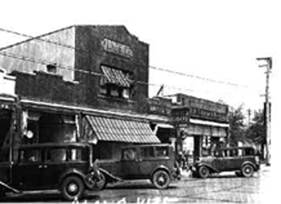 1930fashion    York Area on 1930 S   Kline S Clothing Department Store