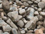 Long Island Boulders delivered in New York, Long Island