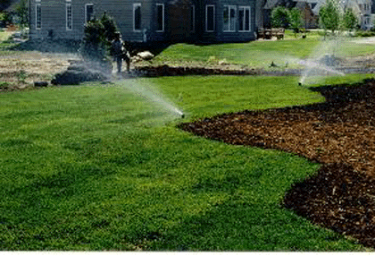 sod installation and new long island lawns