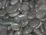 Mexican Beach Pebbles sold and Delivered on Long Island, NY