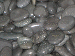 Mexican Beach Pebbles sold and Delivered on Long Island, NY