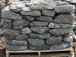 Pennsylvania Wallstone Delivered to Nassau and Suffolk, Long Island, NY