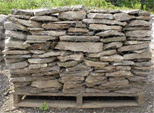 pennsylvania wall stone thin