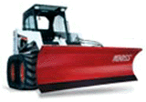 Snow Plowing equipment for Residential or Commercial Service on Long Island