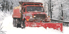Snow Plowing services for Residential or Commercial Service on Long Island