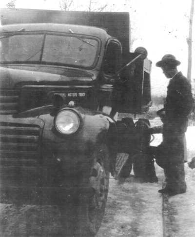 prianti brothers contracting