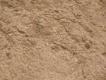 winter salt sand mix for ice on driveways
