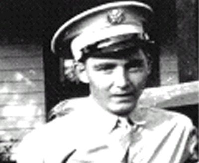uncle john prianti