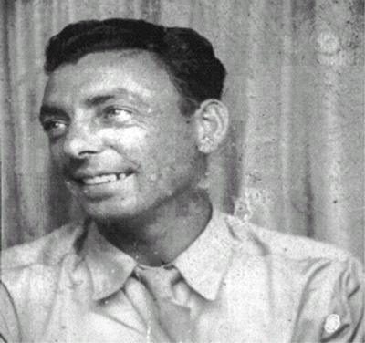 uncle salvatore prianti